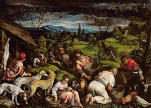 Primavera de 1576